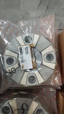 4641504:Муфта соединительная