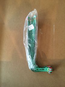 1113671210:Прокладка под картер, 1113671310