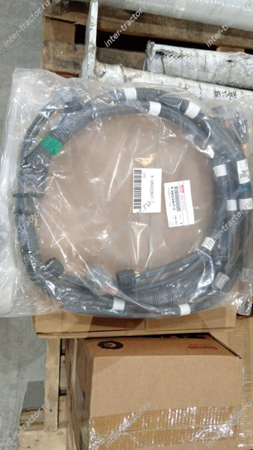 8980028973:Жгут проводов