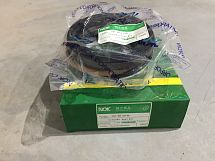 707-98-47730:Ремкомплект гидроцилиндра стрелы