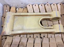 206-70-00830:Серьга