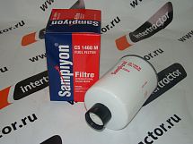 11E1-70210:Фильтр топливный, SFC5706, CX503, CX812, 6732-71-6120