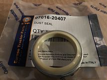 07016-20407:Сальник, 07016-10407, 07016-00407