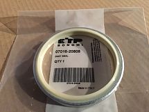 07016-20808:Сальник, 195-63-92190