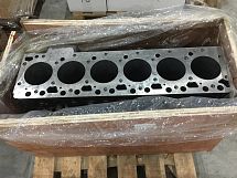 6731-21-1170:Блок цилиндров, 3935943, С3928797, С3935936