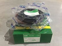 707-99-45310:Ремкомплект гидроцилиндра подъема отвала