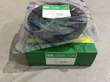 9173710:Ремкомплект гидроцилиндра стрелы, 71473039, 9180581